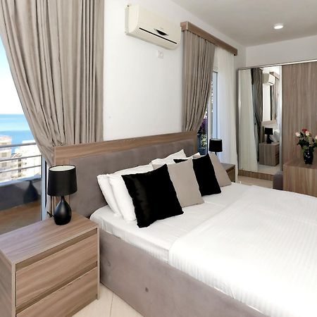 Villa Doka Sarandë Eksteriør bilde