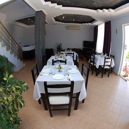 Villa Doka Sarandë Eksteriør bilde