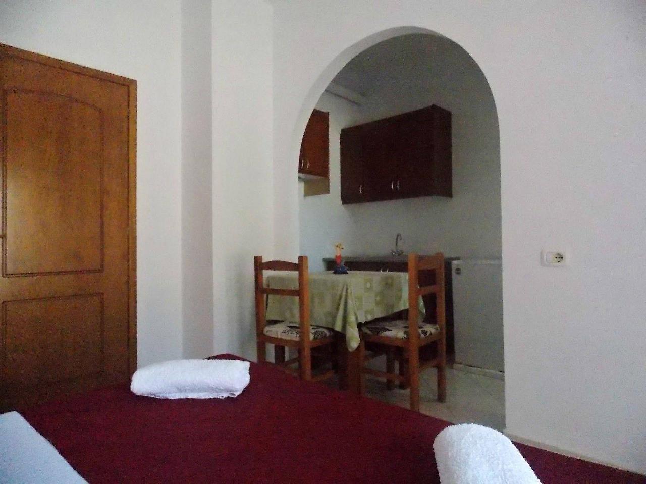 Villa Doka Sarandë Eksteriør bilde