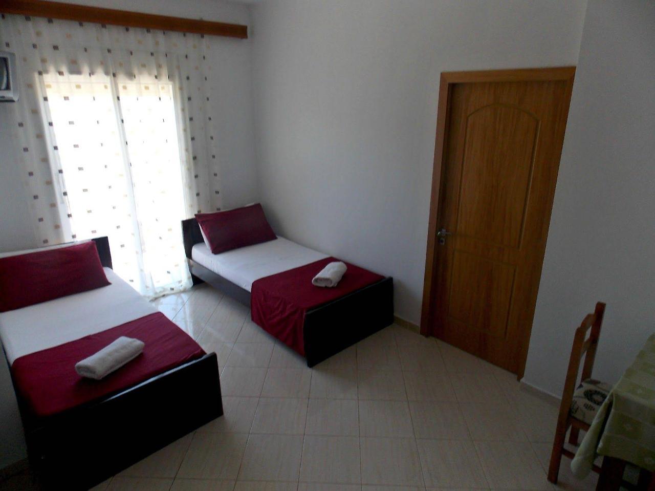 Villa Doka Sarandë Eksteriør bilde