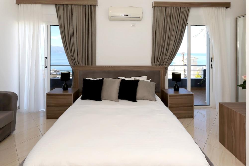 Villa Doka Sarandë Eksteriør bilde