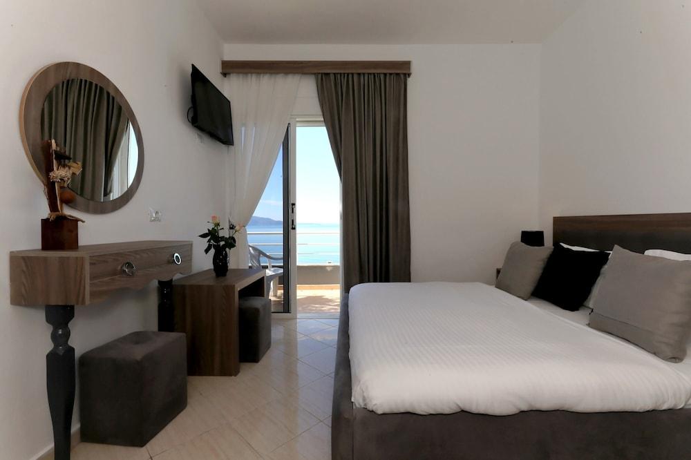 Villa Doka Sarandë Eksteriør bilde