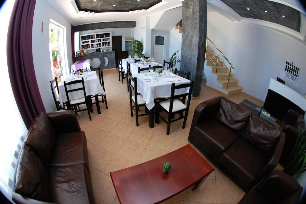 Villa Doka Sarandë Eksteriør bilde