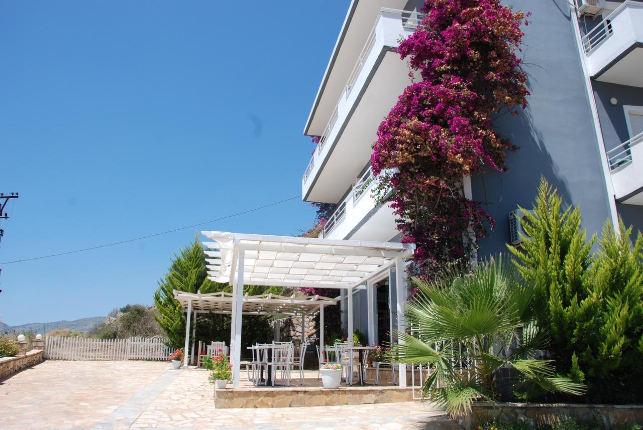 Villa Doka Sarandë Eksteriør bilde