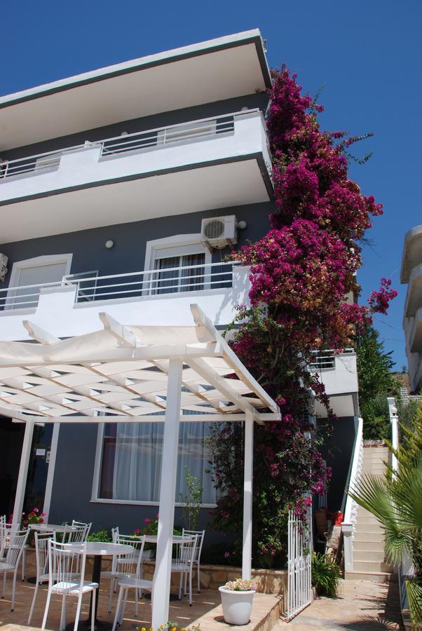 Villa Doka Sarandë Eksteriør bilde
