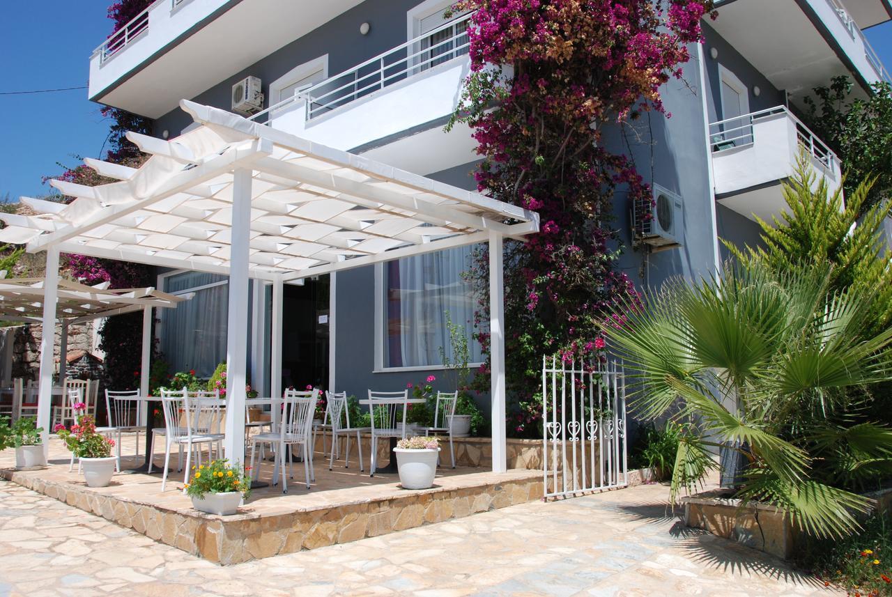 Villa Doka Sarandë Eksteriør bilde
