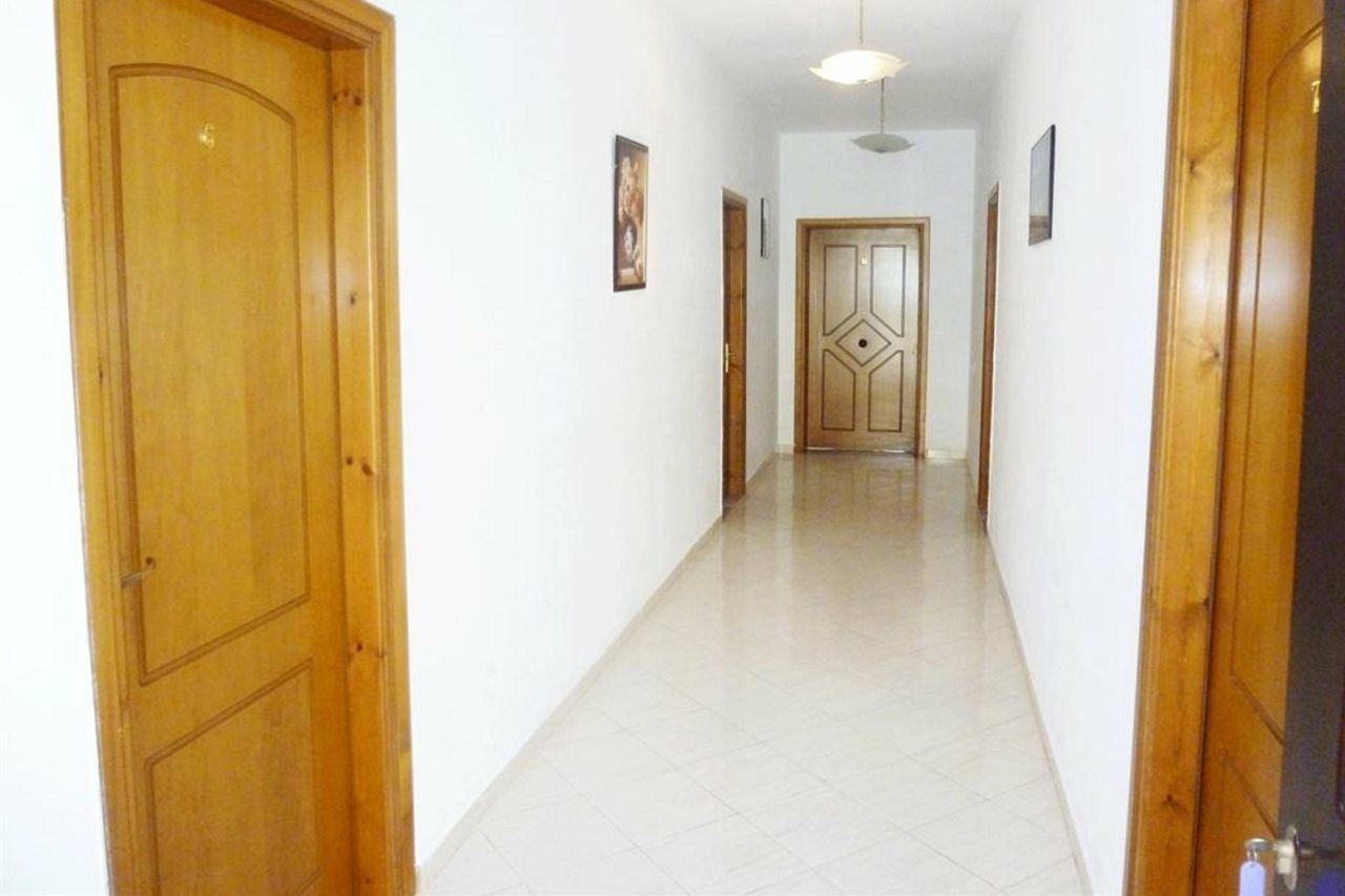 Villa Doka Sarandë Eksteriør bilde
