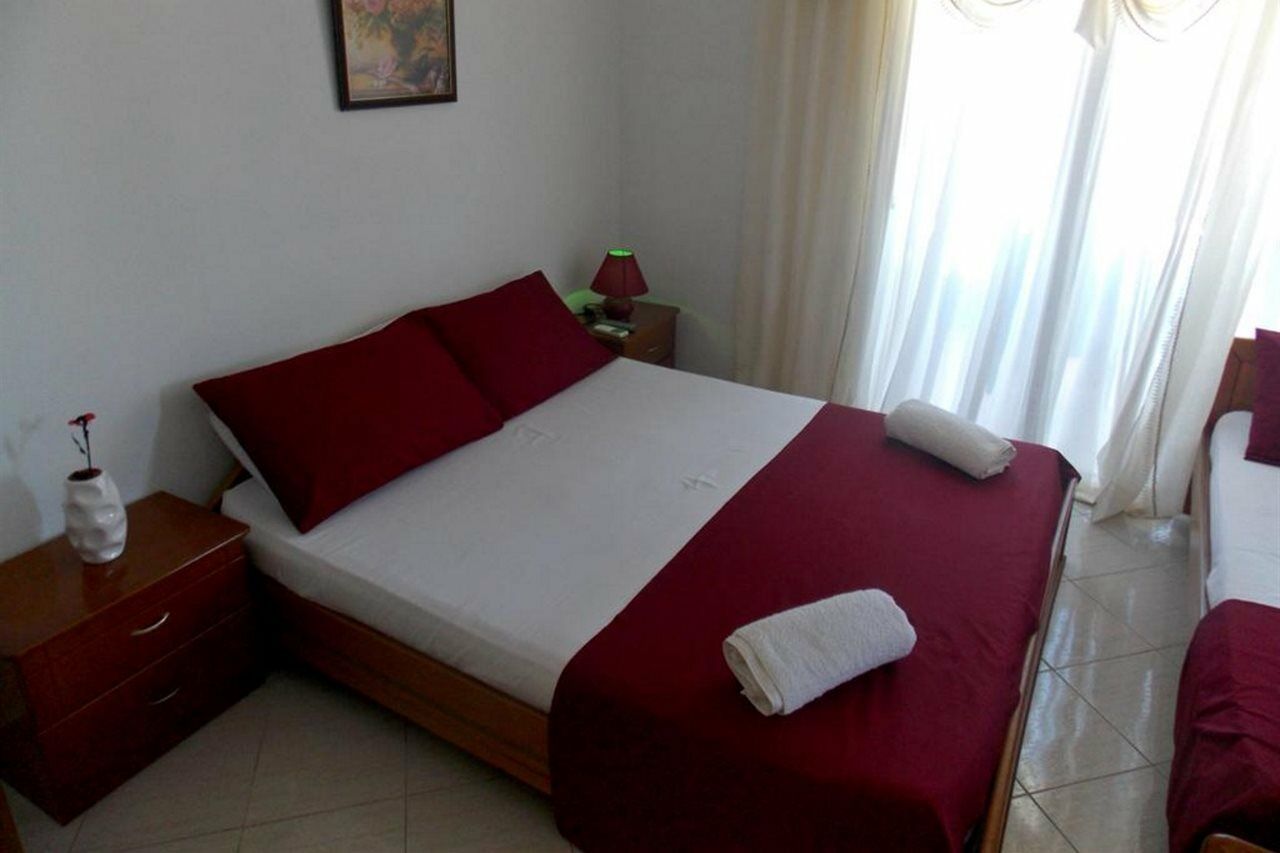 Villa Doka Sarandë Eksteriør bilde